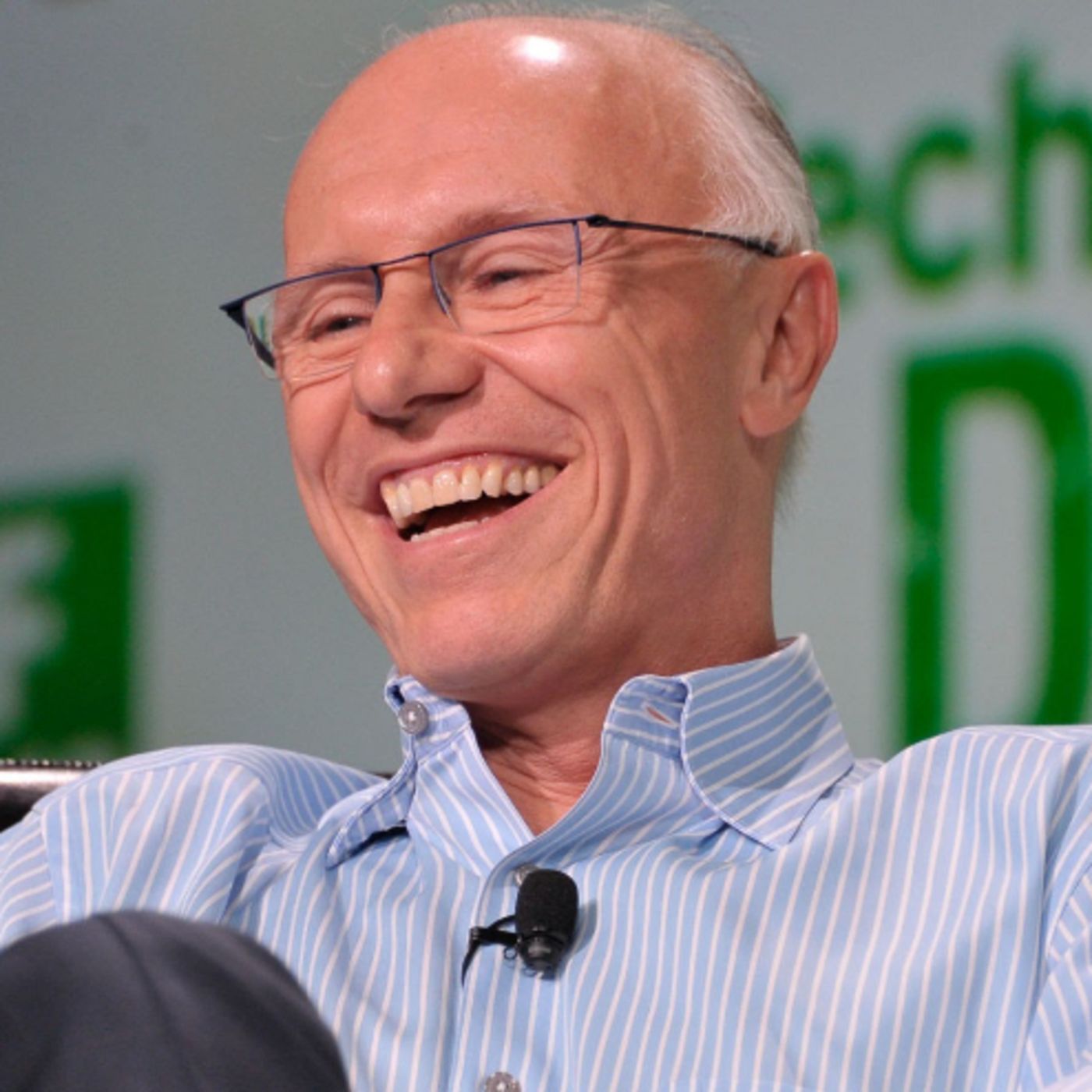 Doug Leone