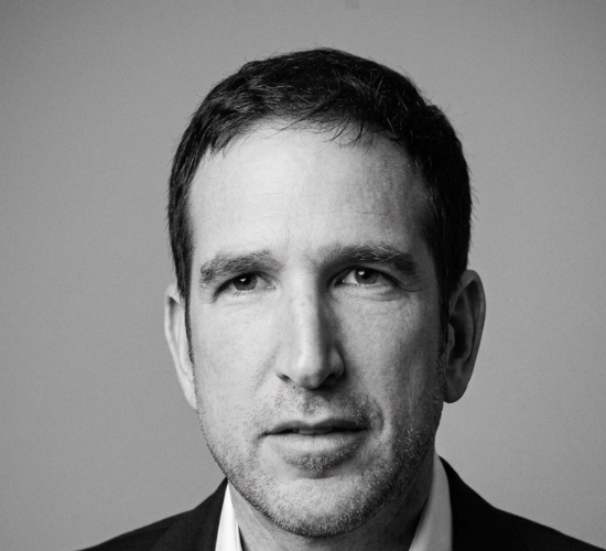 Jeffrey Cohn, host of Imperfect Leaders